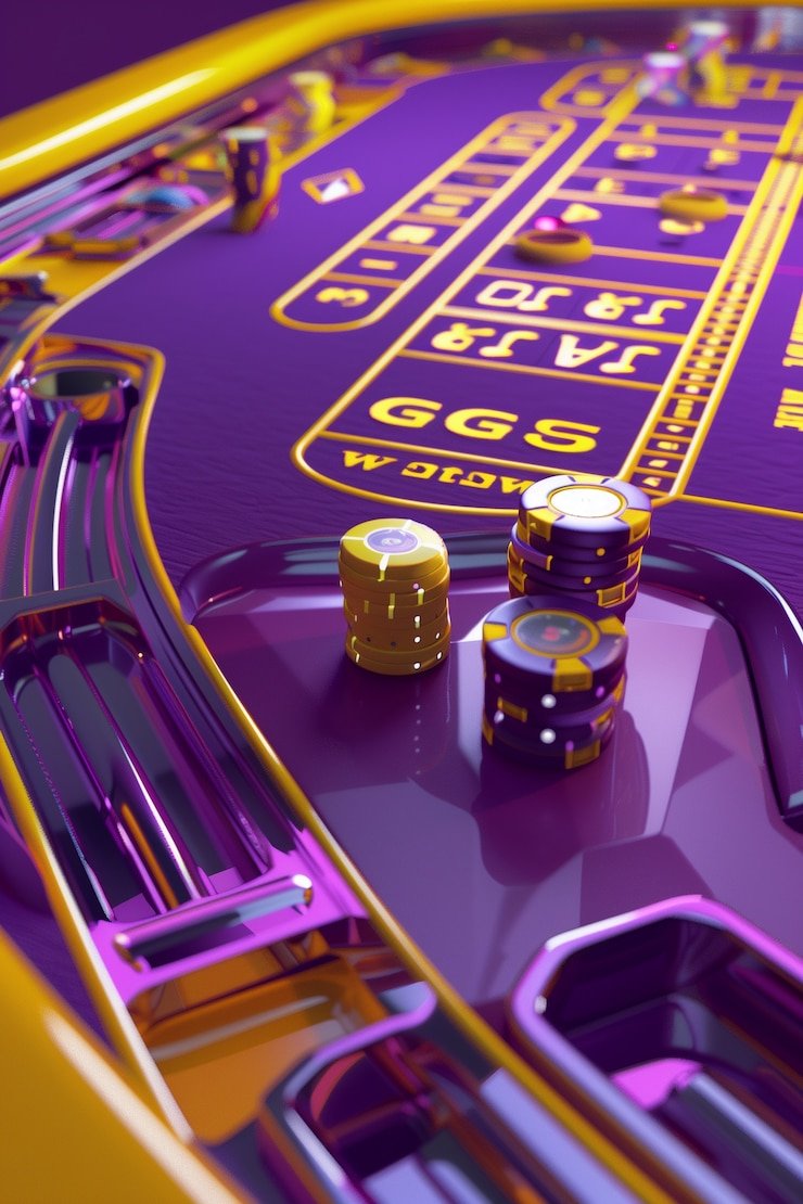 Tampilan antarmuka aplikasi pokergacor dengan menu navigasi sportsbook dan casino