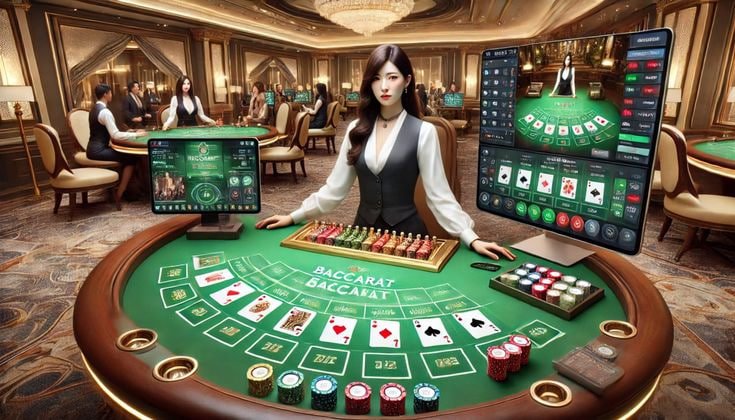 pokergacor featured game showcase