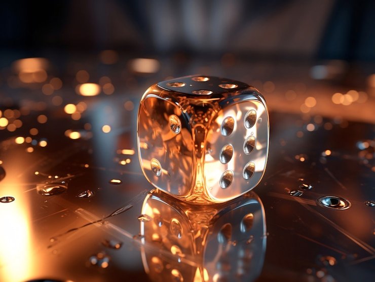 Simbol-simbol bonus dan wild di permainan Bonanza Gold pokergacor