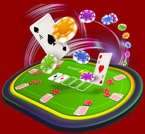 pokergacor featured game showcase