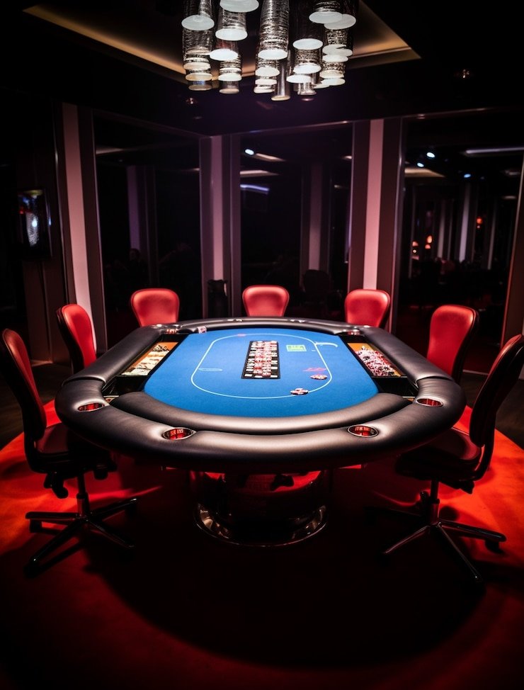 Koleksi permainan Red Tiger tersedia di pokergacor dengan antarmuka yang responsif